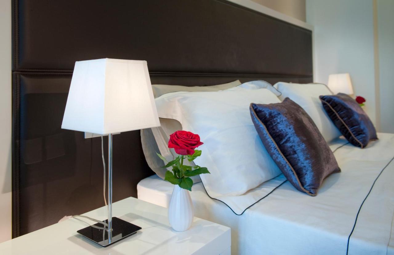 Hotel 2000 Riccione Zewnętrze zdjęcie