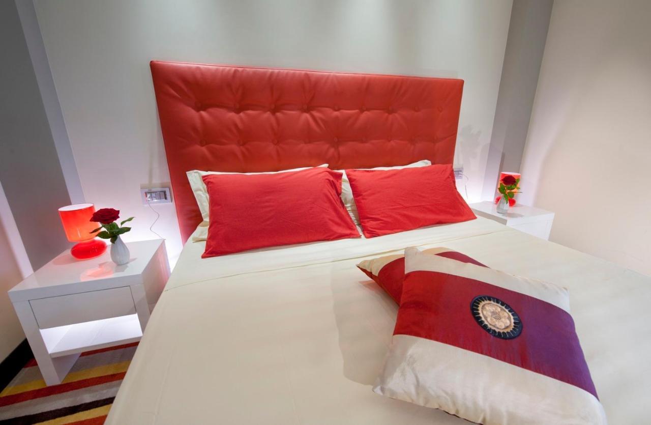 Hotel 2000 Riccione Zewnętrze zdjęcie