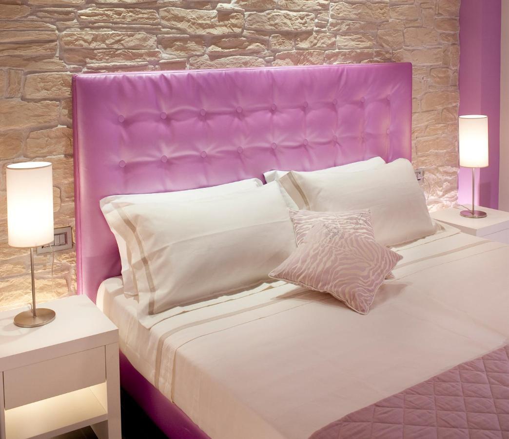 Hotel 2000 Riccione Pokój zdjęcie