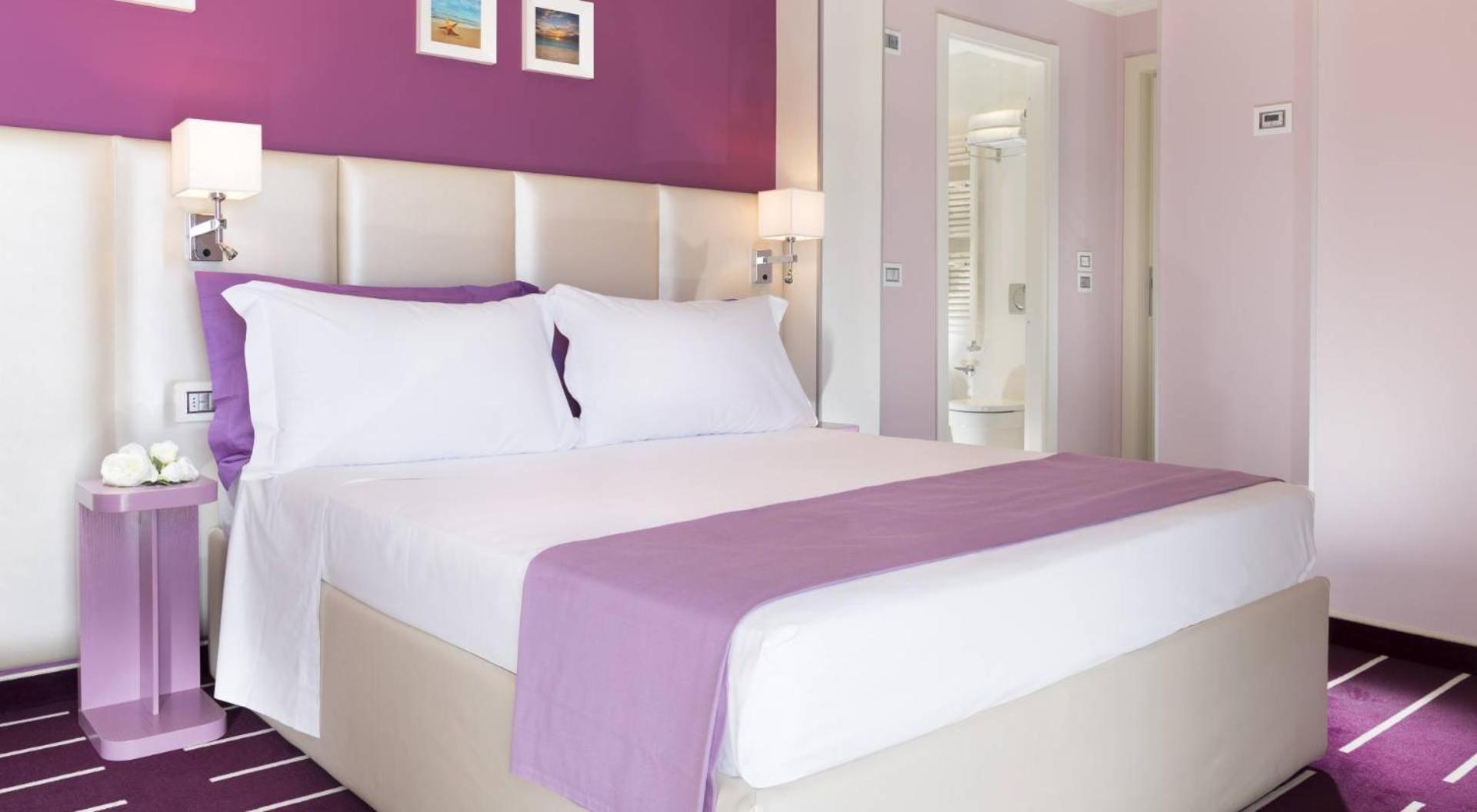 Hotel 2000 Riccione Zewnętrze zdjęcie