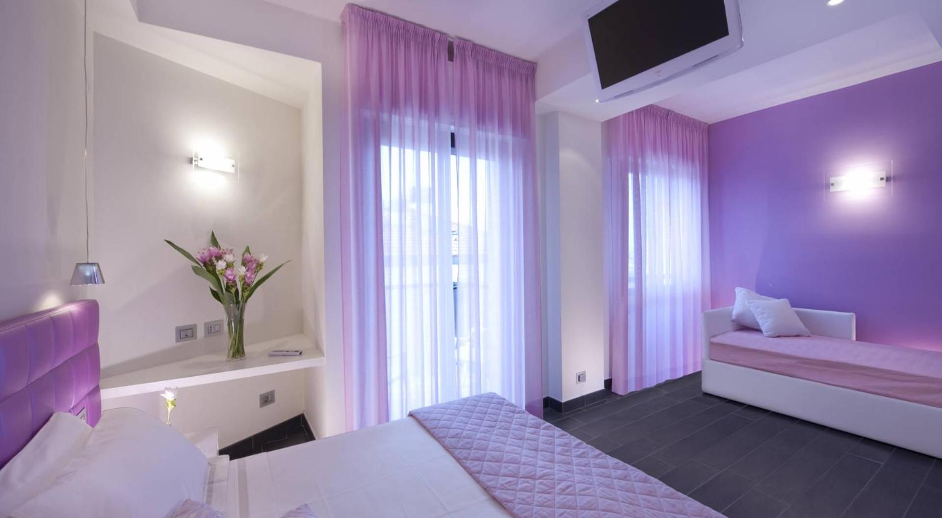Hotel 2000 Riccione Zewnętrze zdjęcie