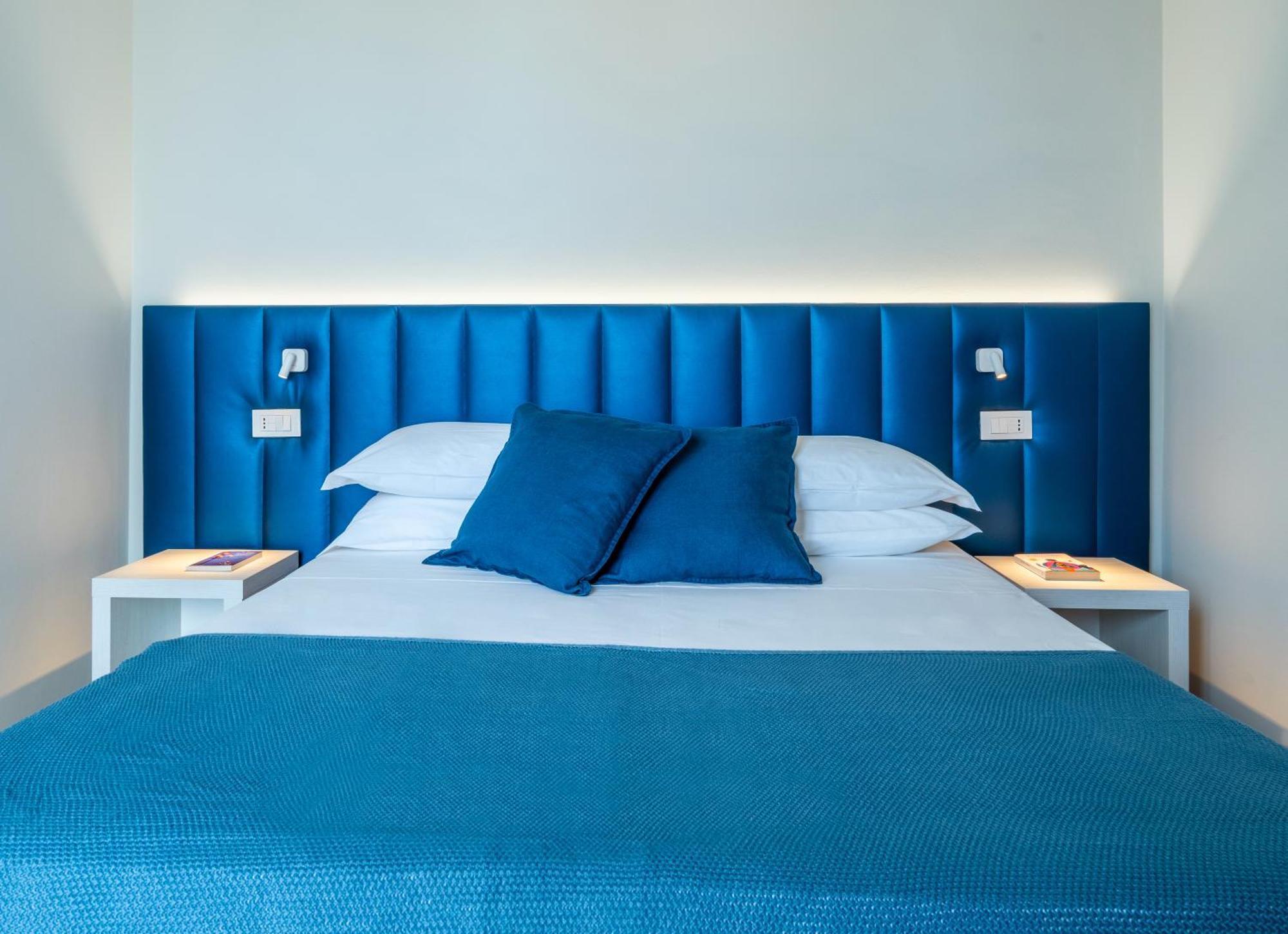 Hotel 2000 Riccione Zewnętrze zdjęcie