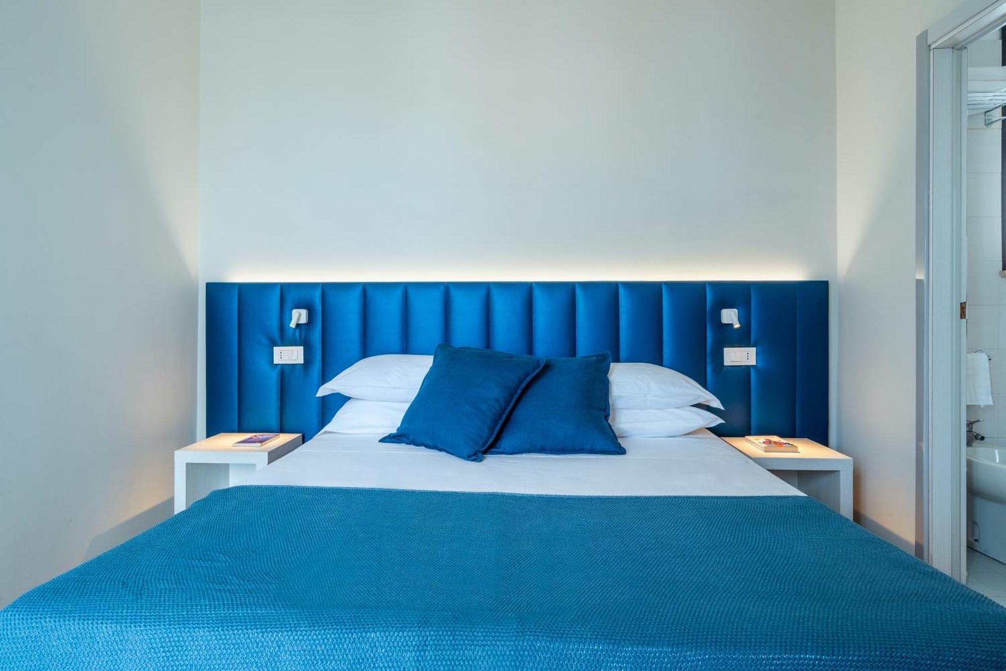 Hotel 2000 Riccione Zewnętrze zdjęcie