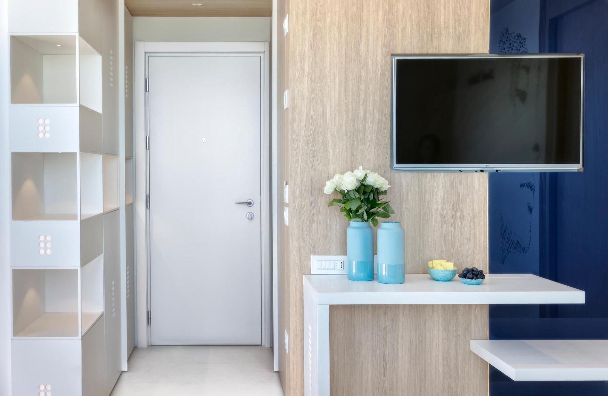 Hotel 2000 Riccione Zewnętrze zdjęcie