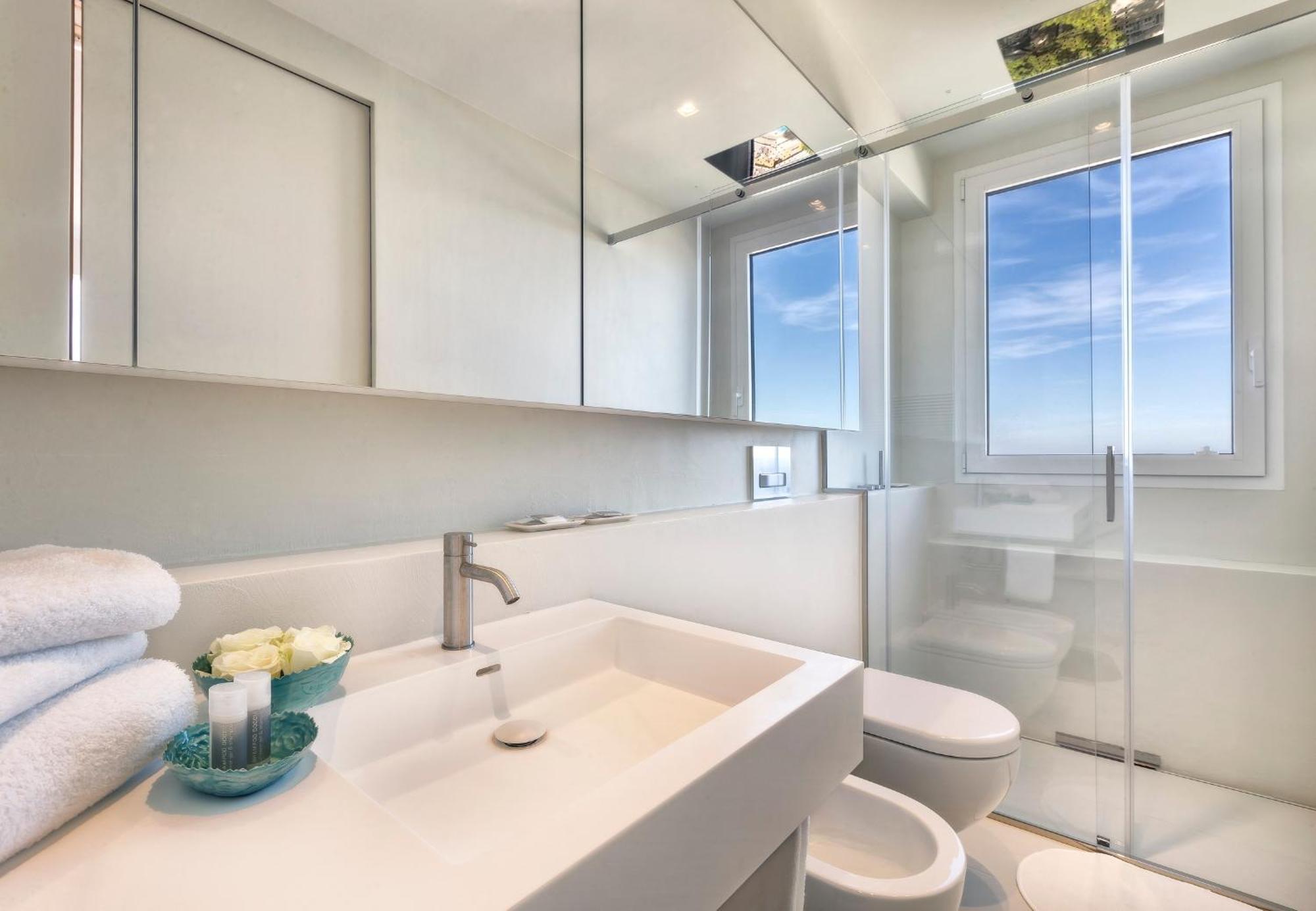 Hotel 2000 Riccione Zewnętrze zdjęcie