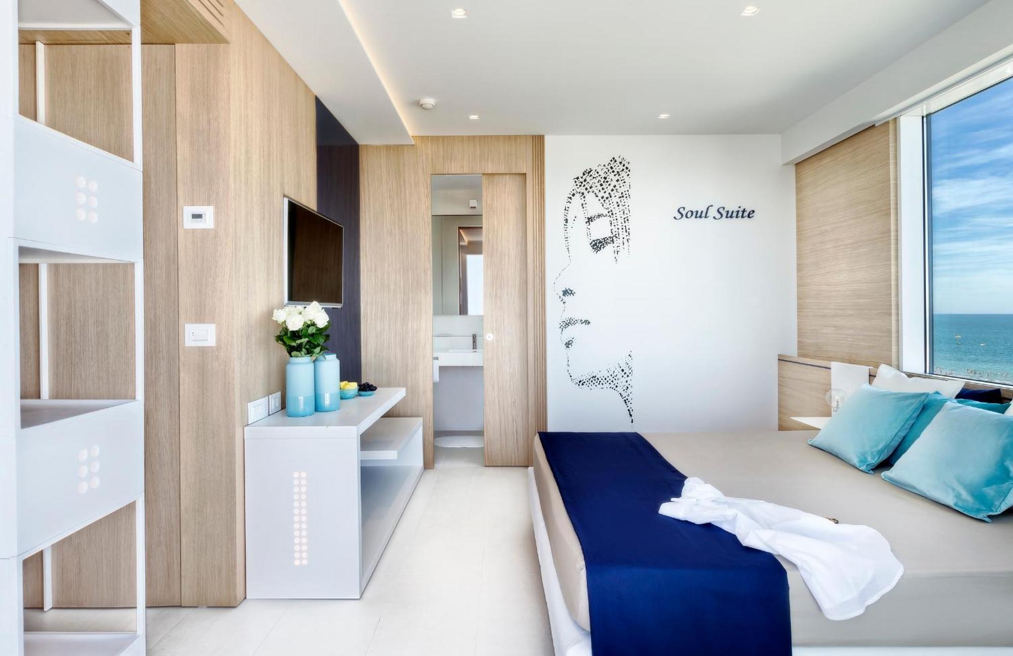 Hotel 2000 Riccione Zewnętrze zdjęcie
