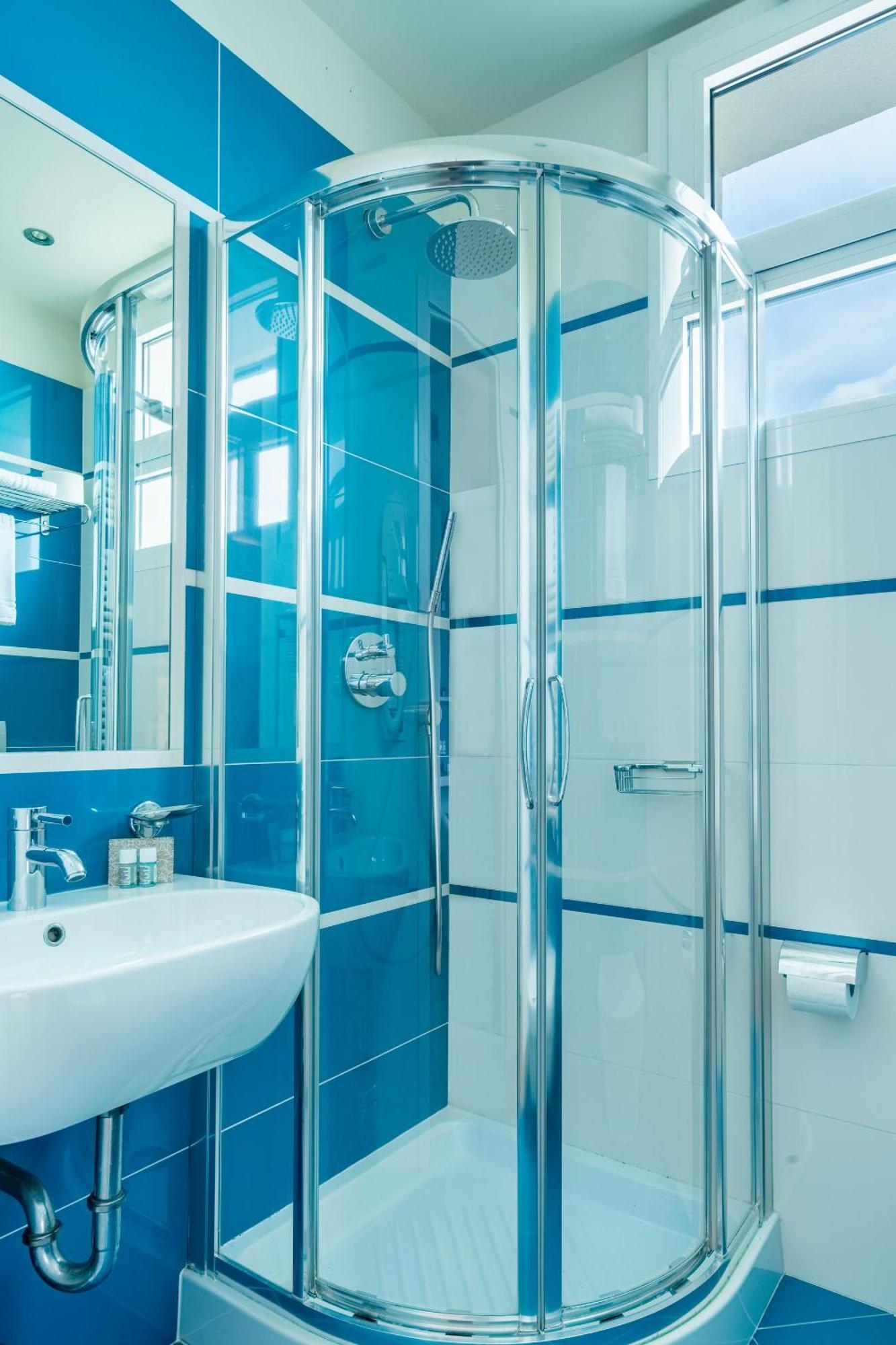 Hotel 2000 Riccione Zewnętrze zdjęcie