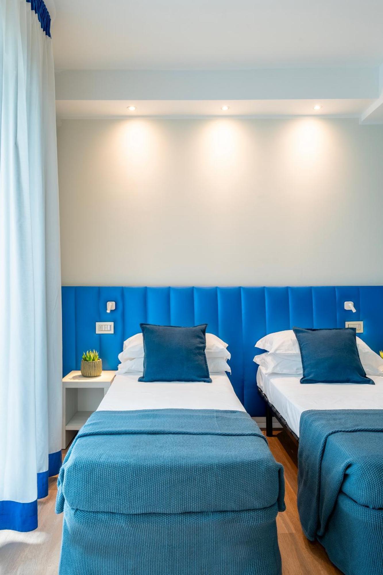 Hotel 2000 Riccione Zewnętrze zdjęcie