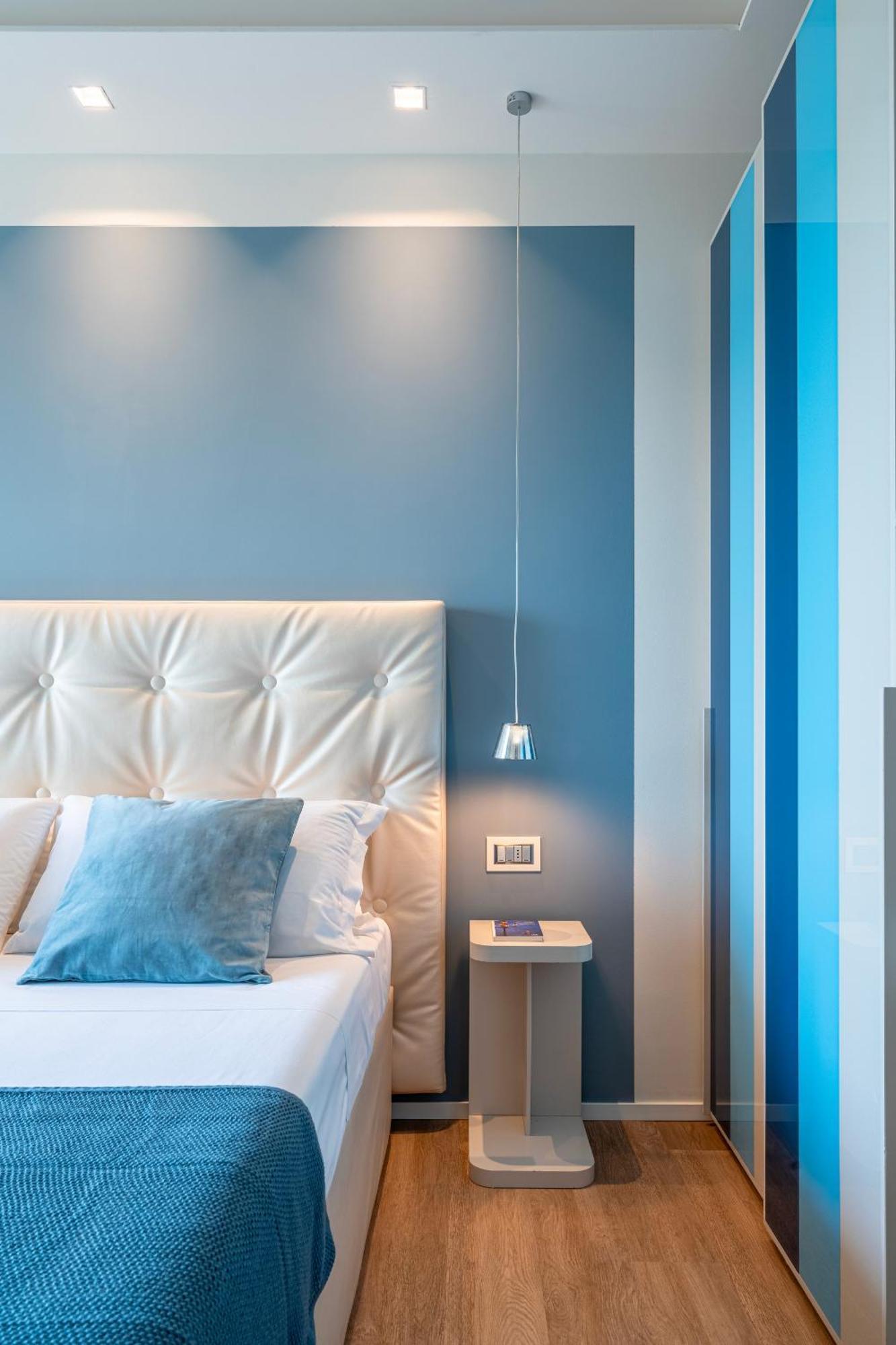 Hotel 2000 Riccione Zewnętrze zdjęcie