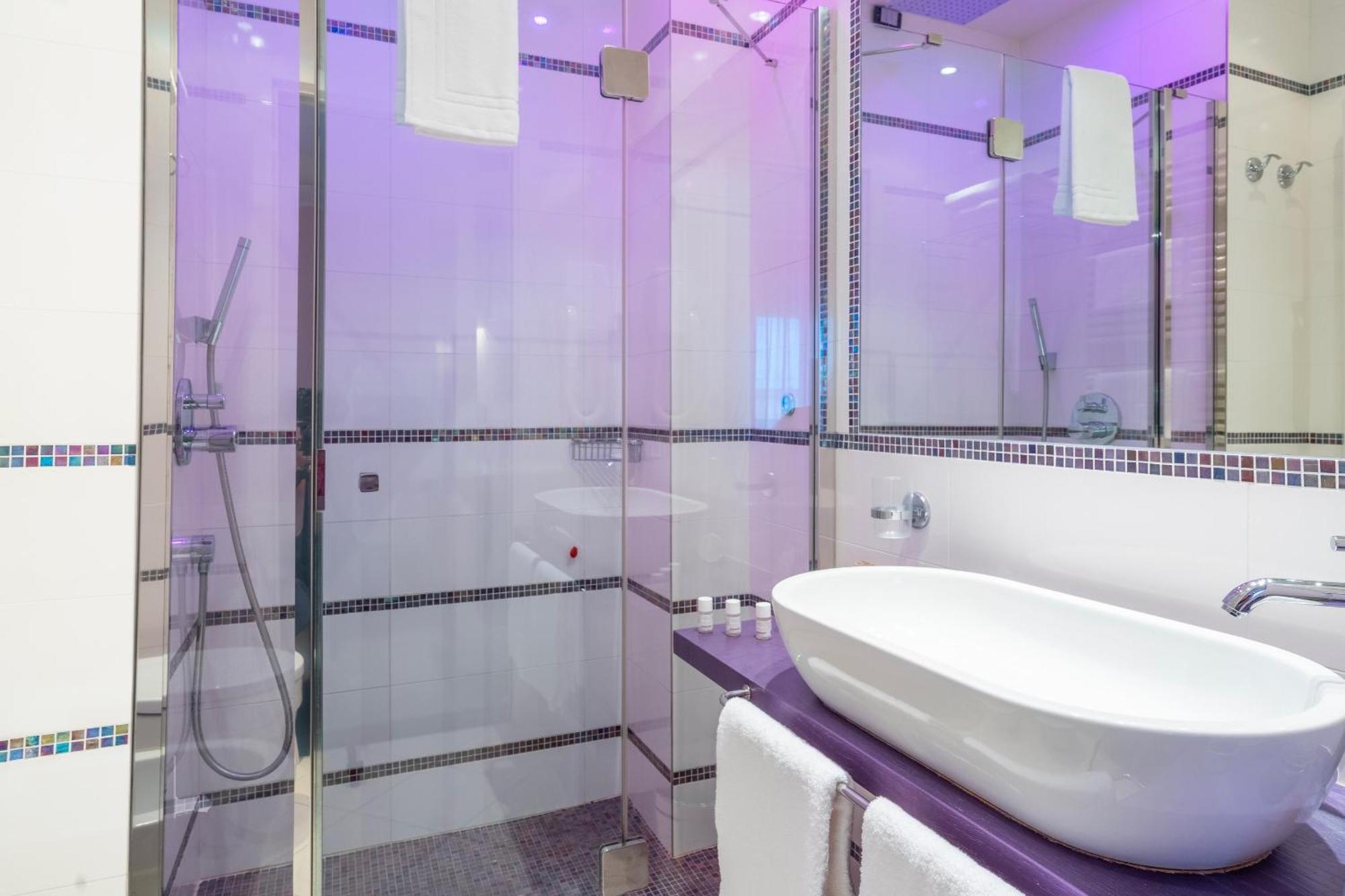 Hotel 2000 Riccione Zewnętrze zdjęcie